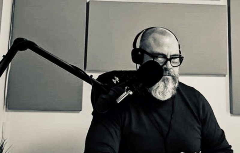 On The Way Home Podcast Offers Hope For Ending Homelessness In Canada on-the-way-home-podcast-offers-hope-for-ending-homelessness-in-canada