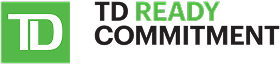 TD Ready Commitment